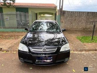 chevrolet astra advantage 2.0 mpfi 8v flexpower 5p 2010
