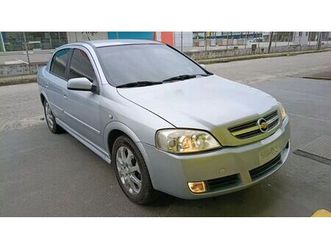 sed. advant. 2.0 8v mpfi flexp. 4p