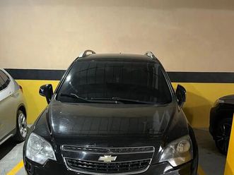 sport awd 3.6 v6 24v 261cv 4x4