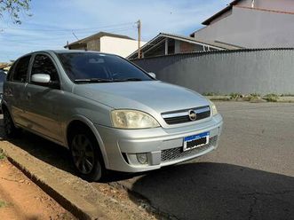 hat. maxx 1.4 8v econoflex 5p