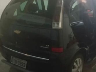 maxx 1.4 mpfi 8v econoflex 5p