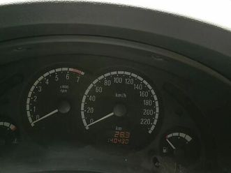 maxx 1.8 mpfi 8v flexpower