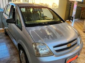 meriva joy 2010 completa