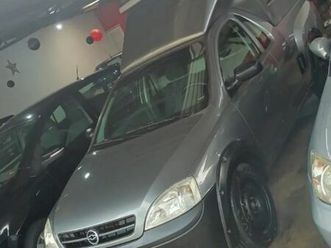 chevrolet montana 1.8/ 1.8 conquest flexpower 8v 2004