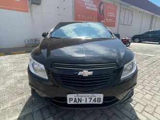 hatch ls 1.0 8v flex power mec. 4p