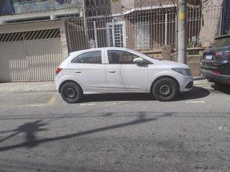 hatch lt 1.0 8v flex power mec. 4p