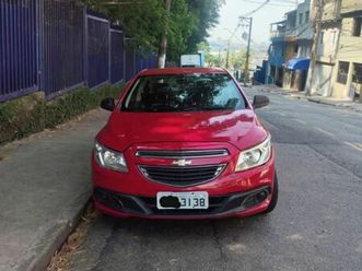 hatch lt 1.0 8v flex power mec. 4p