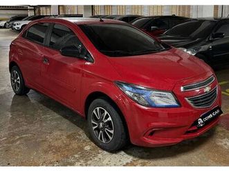 hatch lt 1.4 8v flex power mec. 4p