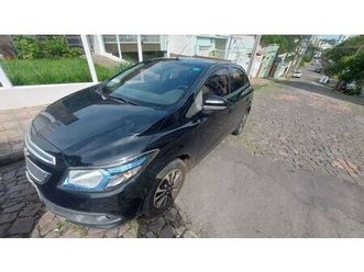 hatch ltz 1.4 8v flex power mec. 4p