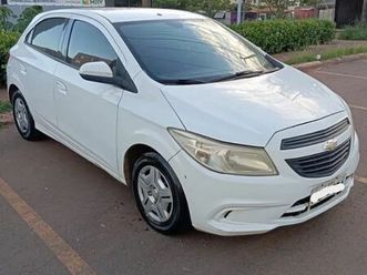 joy hatch 1.0 8v flex mec. 4p