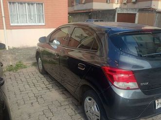 joy hatch 1.0 8v flex mec. 4p