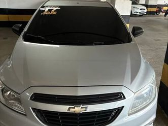 joy hatch 1.0 8v flex mec. 4p