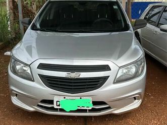 joy hatch 1.0 8v flex mec. 4p