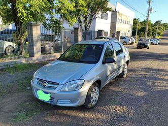 sed. joy 1.4 8v econoflex 4p