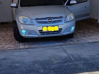 sed. joy 1.4 8v econoflex 4p