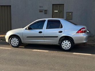 sed. joy/ ls 1.0 8v flexpower 4p