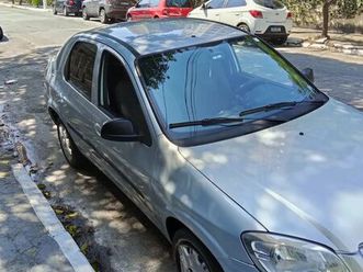 sed. maxx 1.0 8v flexpower 4p