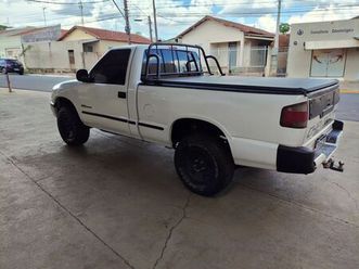 pick-up std. 2.2 mpfi / efi