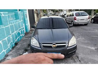 elite 2.4 mpfi 16v flexpower aut.