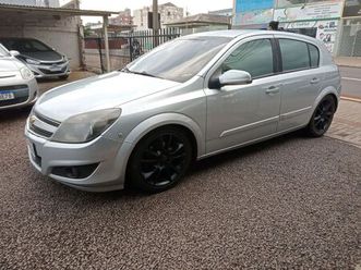 gt 2.0 mpfi 8v flexpower mec.