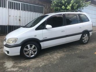 comfort 2.0 mpfi flexpower 8v 5p