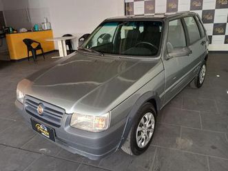 fiat uno 1.0 8v flex way