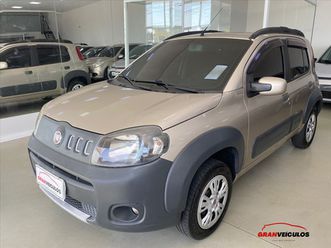 fiat uno 1.0 8v flex way