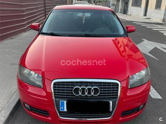 audi a3 sportback 2.0 tdi dpf attraction