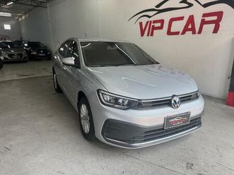 volkswagen virtus 1.4 250 tsi exclusive auto
