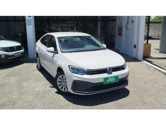 volkswagen virtus tsi 1.0 flex 12v 4p mec.