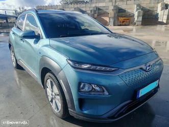 hyundai kauai premium