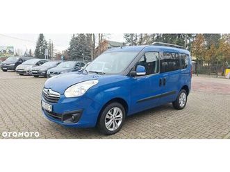 opel combo tour l1h1