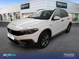 fiat tipo 1.0 cross 73 kw (100 cv)