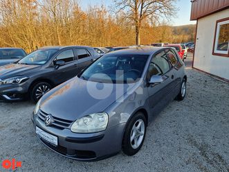 volkswagen golf 5 dizel 1.9 tdi bkc