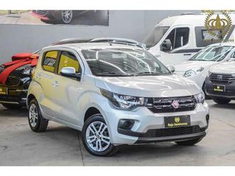 fiat mobi drive 1.0 flex 6v 5p
