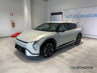 kia ev4 81,4 kwh long range gt-line launch edition