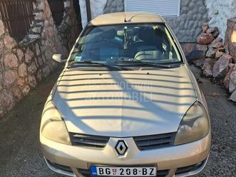 renault thalia 1.4