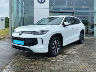 tayron 1.5 etsi 150ch dsg7 7pl vw edition