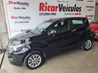 fiat mobi 1.0 evo like