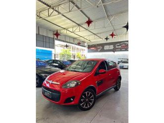 fiat palio 1.6 16v flex sporting