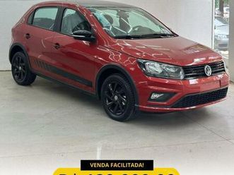 volkswagen gol 1.0