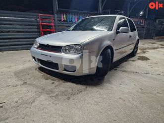 volkswagen golf 4 3.2 dsg r32 branik