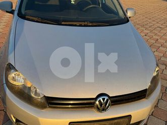 volkswagen golf 6