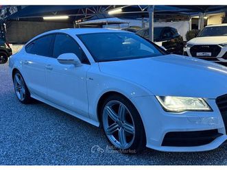 spb 3.0 tdi s tronic s-line. 2015