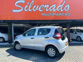 fiat mobi 1.0 evo easy