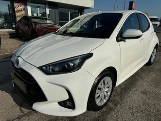toyota yaris 1.5 hybrid 5 porte energy del 2023 usata a modena