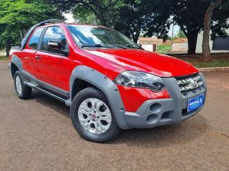 fiat strada 1.8 adventure locker cd flex