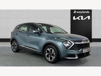 1.6 t-gdi 2 euro 6 (start/stop) 5dr