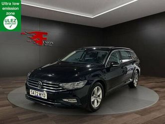 2022 volkswagen passat 2.0 tdi evo se nav estate 5dr diesel dsg euro 6 (start/stop) (150 ps) estate dies...