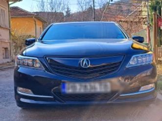 honda legend acura rlx technology p-aws ≫ 2016 • 37 500 лв. • id